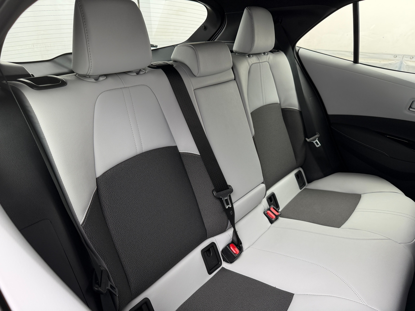 Thumbnail: 2025 Toyota Corolla - 6