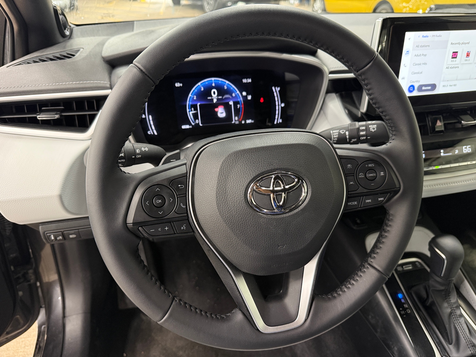 Thumbnail: 2025 Toyota Corolla - 5