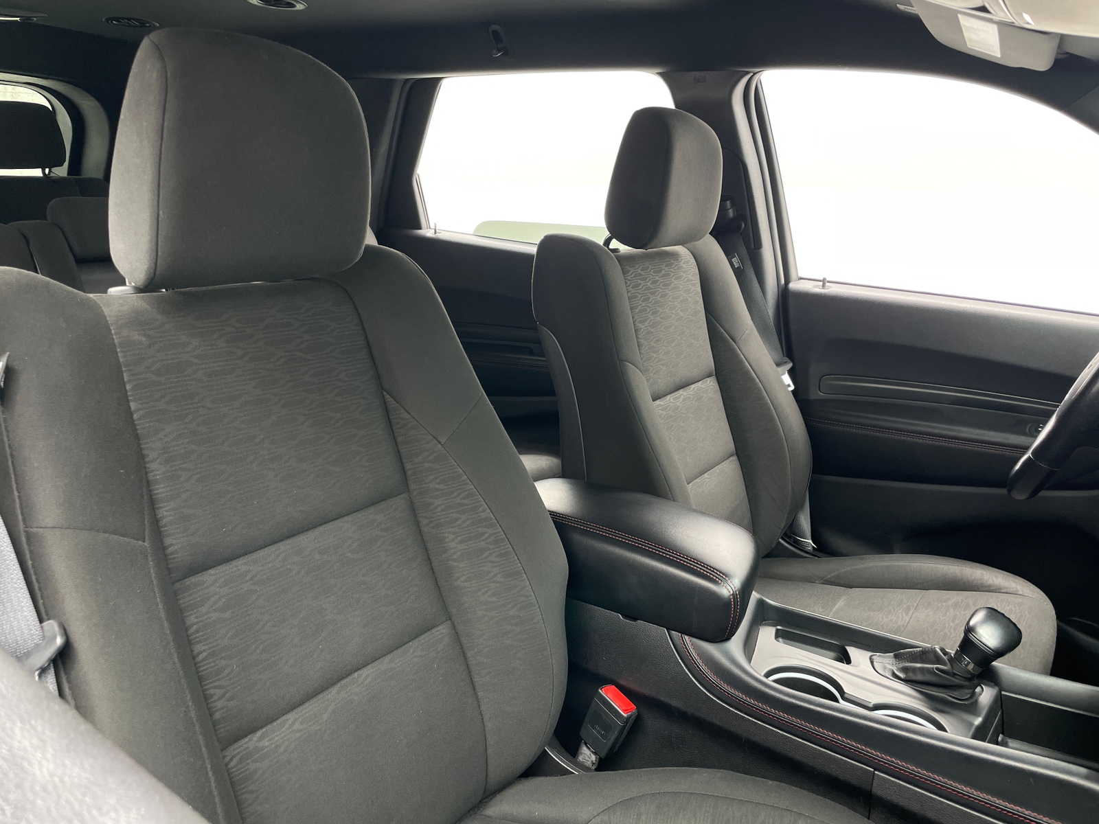 Thumbnail: 2023 Dodge Durango - 2