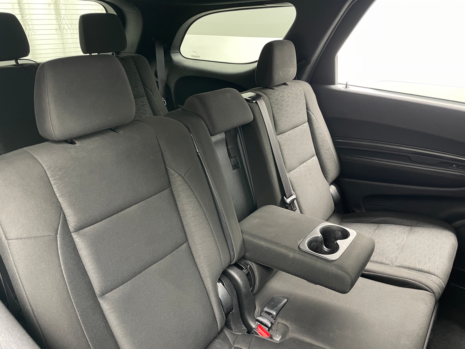 Thumbnail: 2023 Dodge Durango - 6