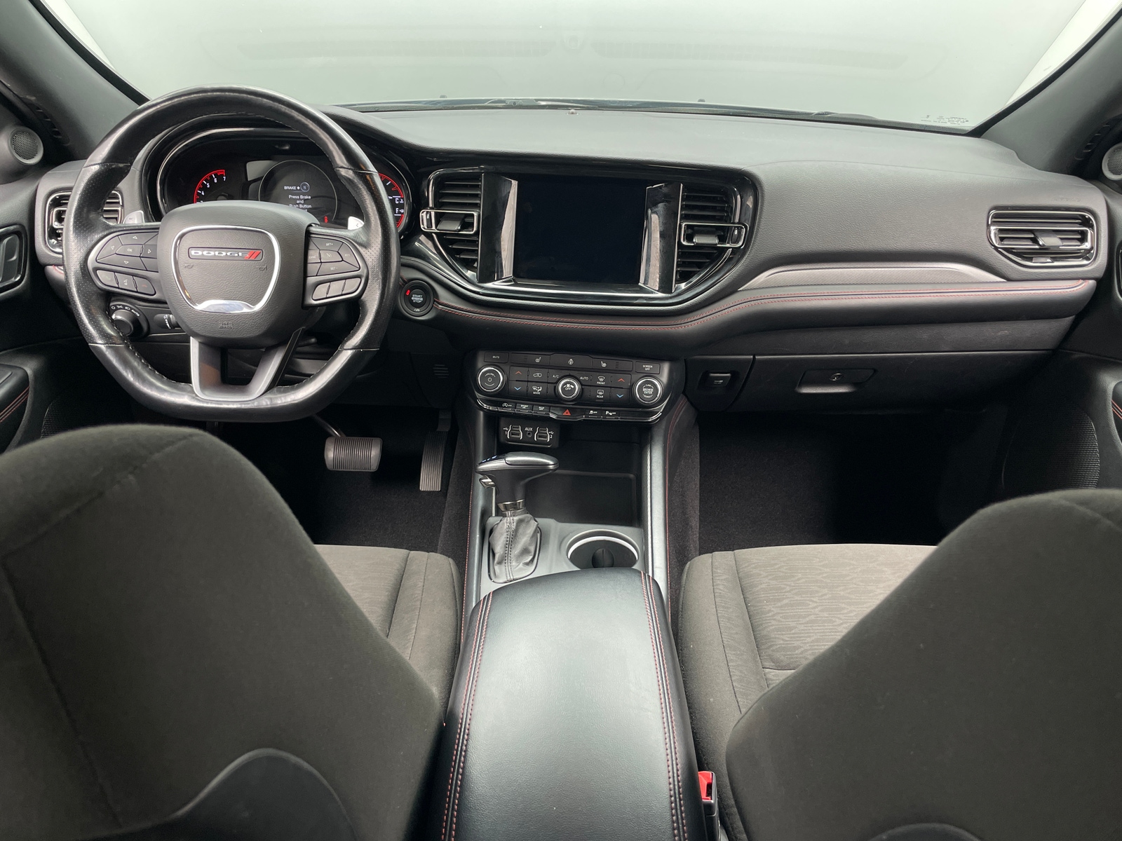 Thumbnail: 2023 Dodge Durango - 3
