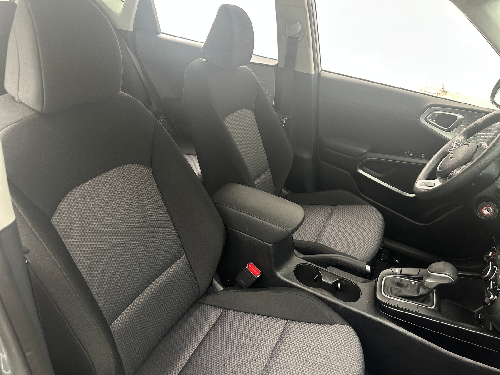 Thumbnail: 2025 Kia Soul - 2
