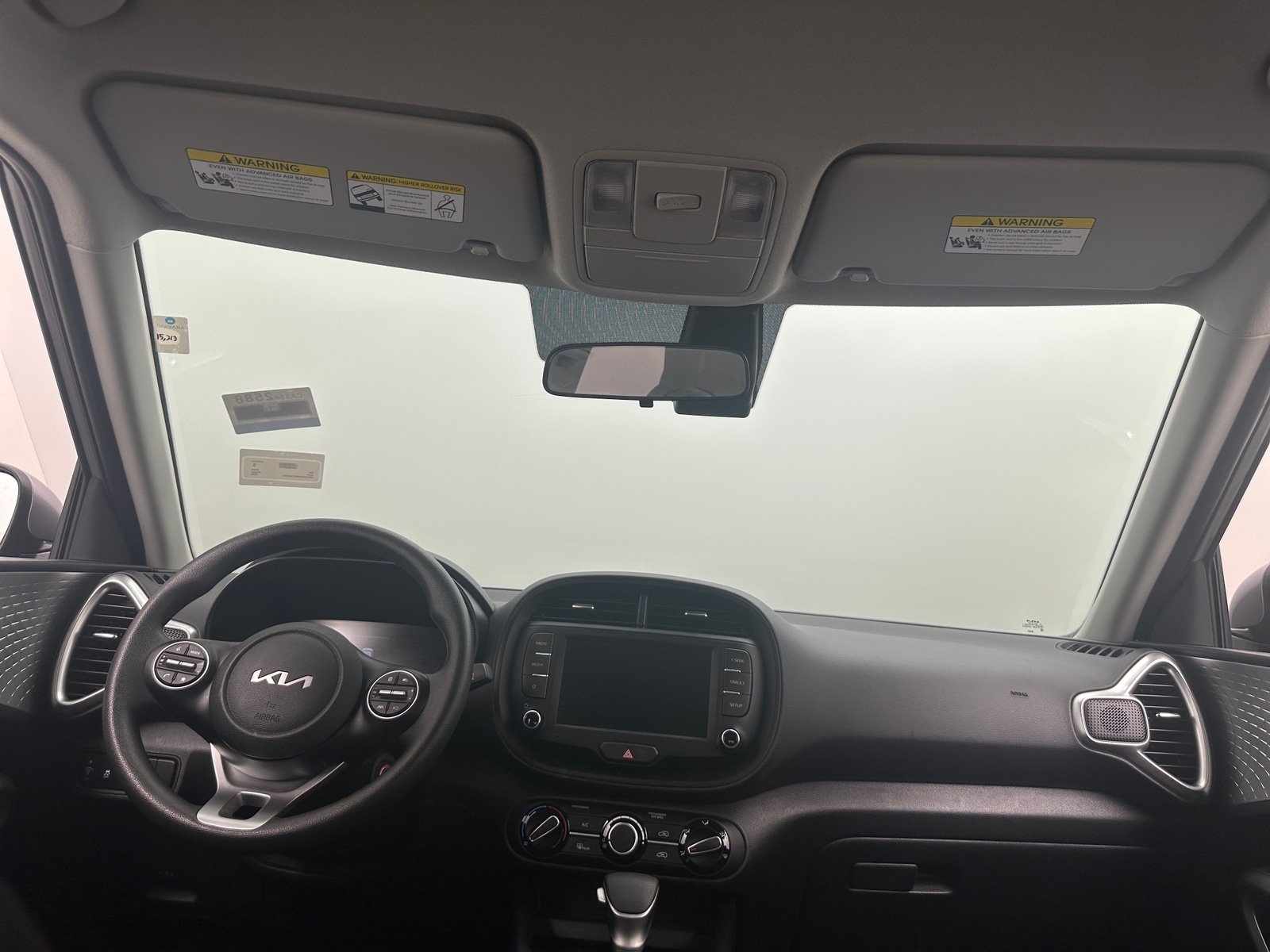 Thumbnail: 2025 Kia Soul - 3