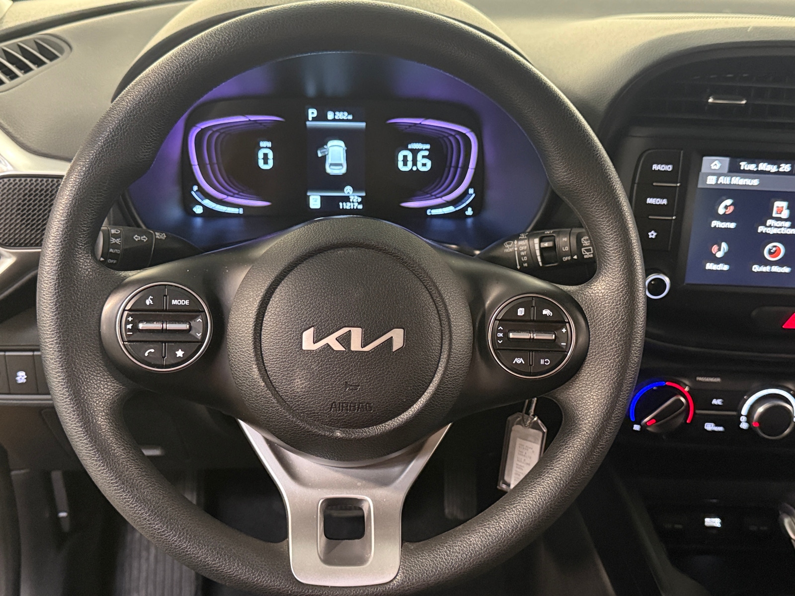 Thumbnail: 2025 Kia Soul - 5