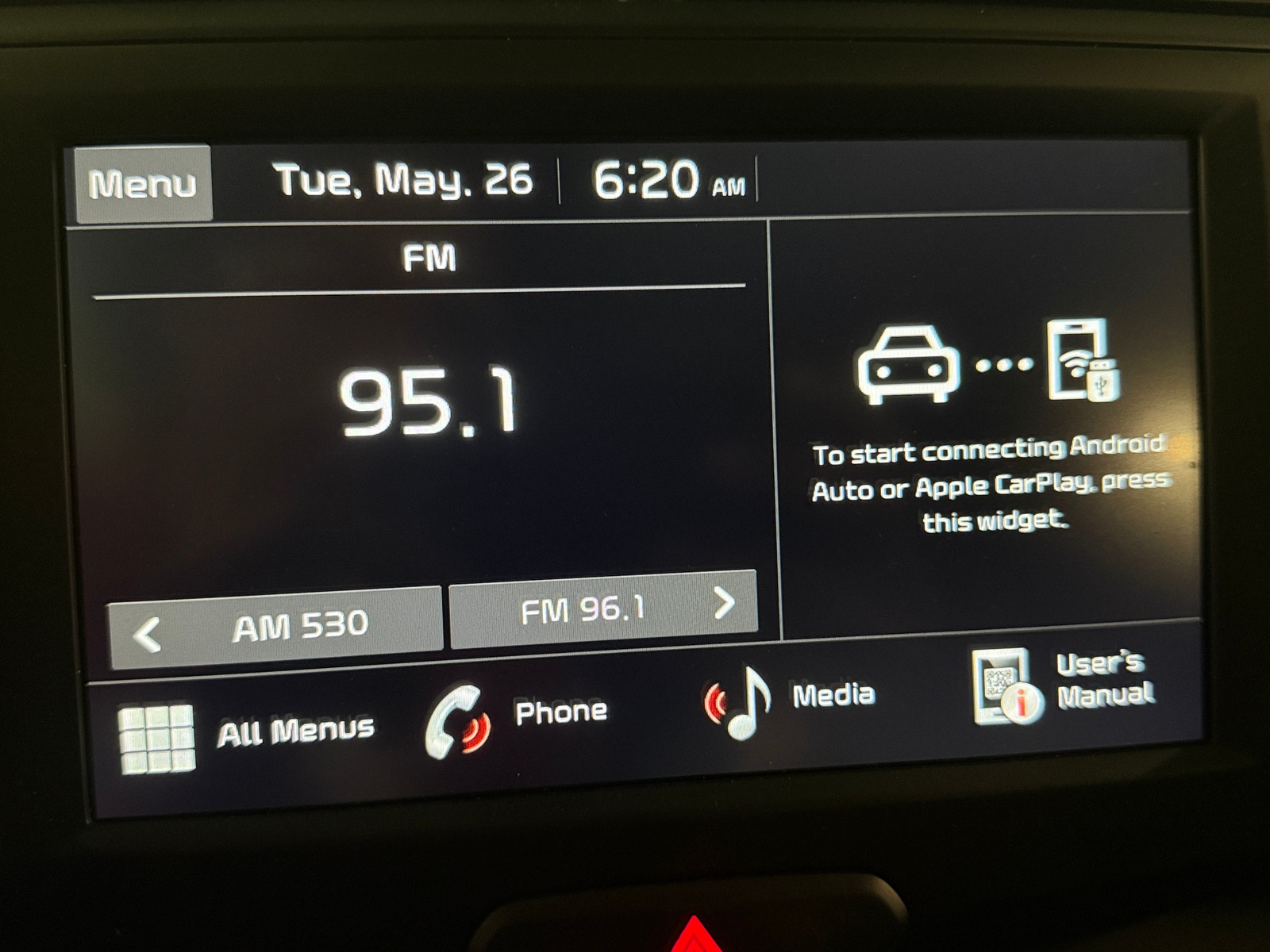 Thumbnail: 2025 Kia Soul - 4