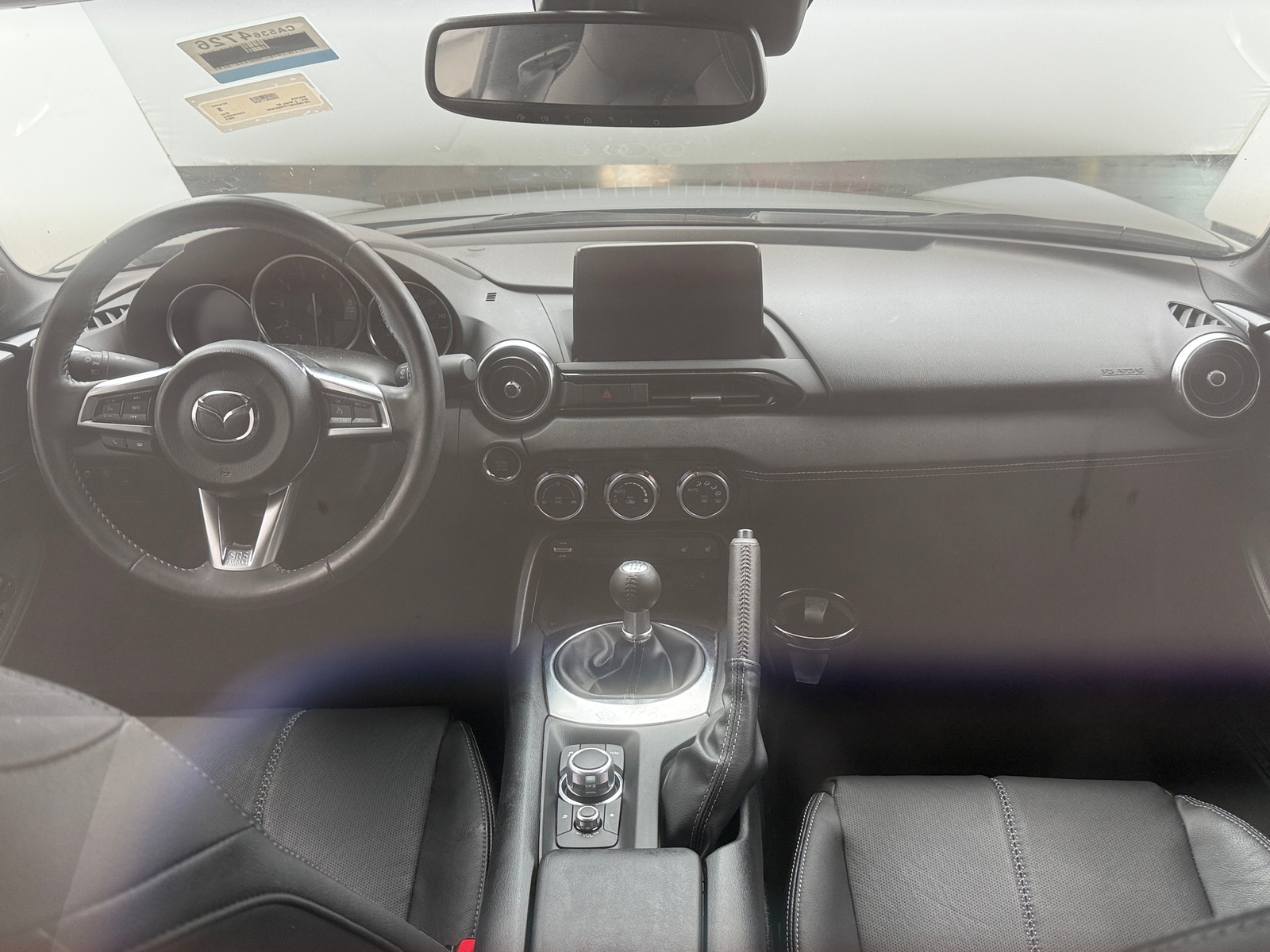 Thumbnail: 2023 Mazda MX-5 Miata - 2