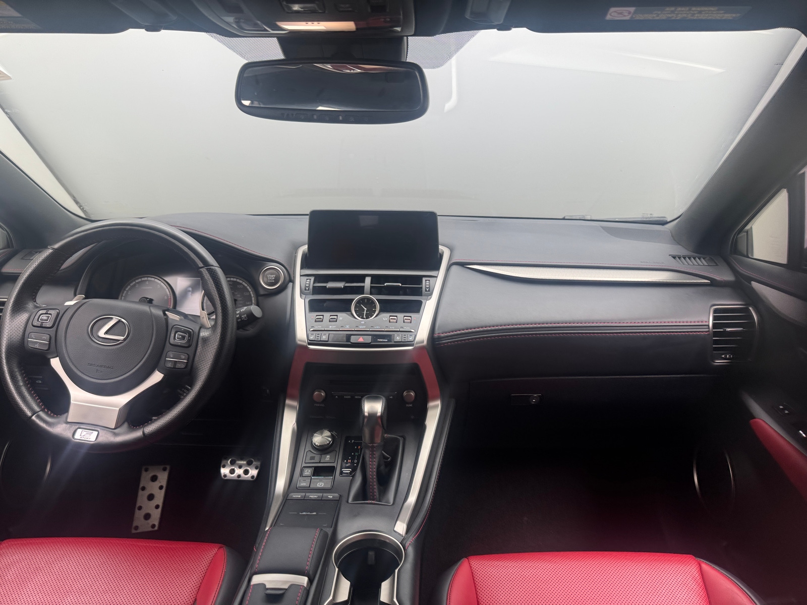 Thumbnail: 2021 Lexus NX - 2