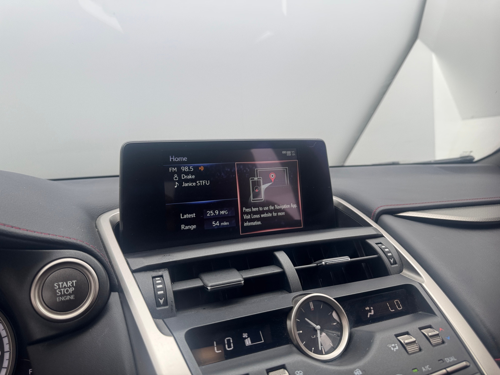 Thumbnail: 2021 Lexus NX - 3