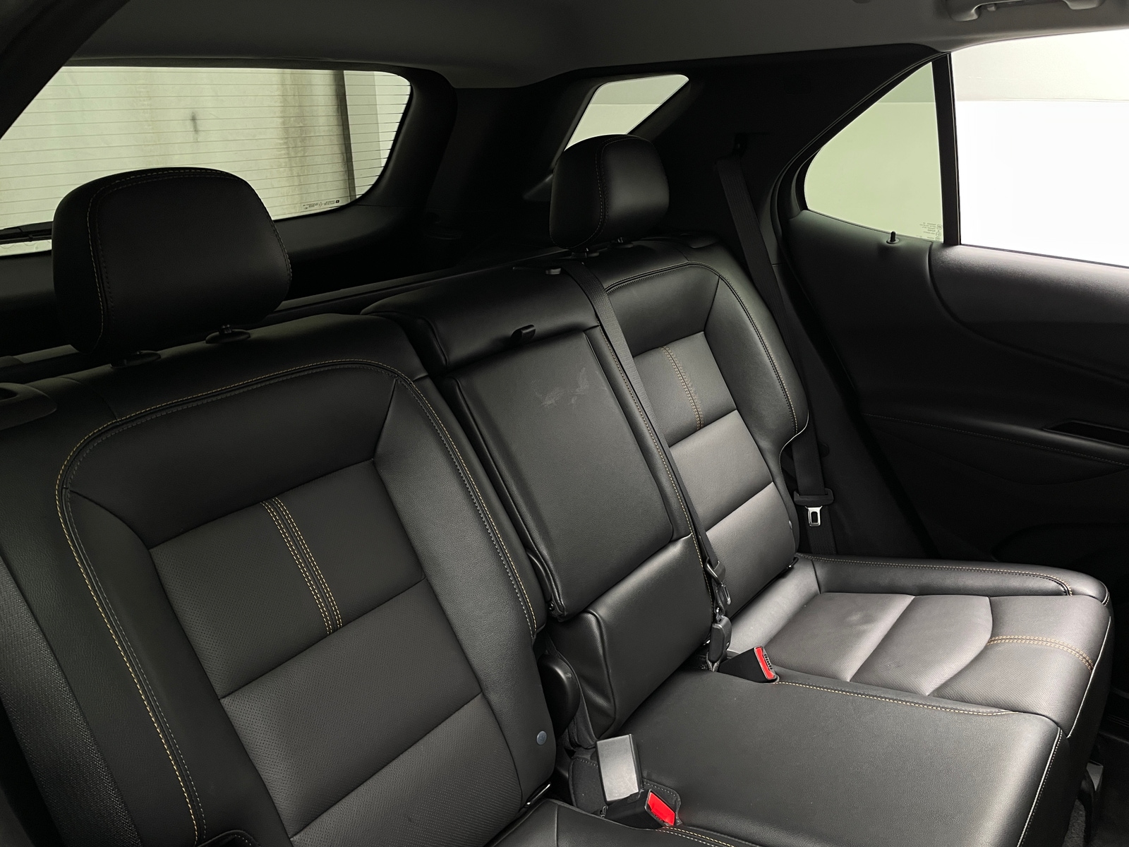 Thumbnail: 2024 Chevrolet Equinox - 5