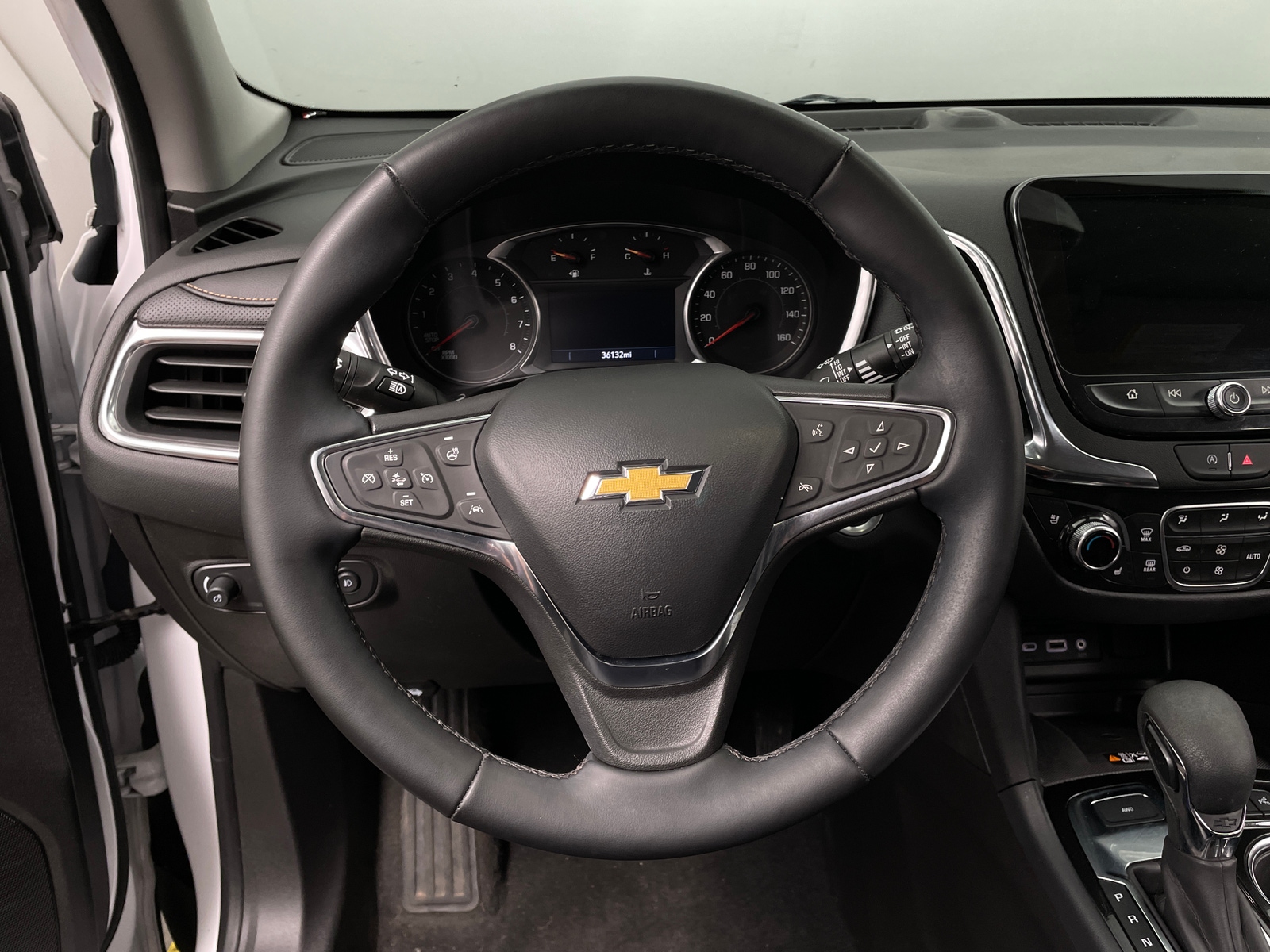 Thumbnail: 2024 Chevrolet Equinox - 4