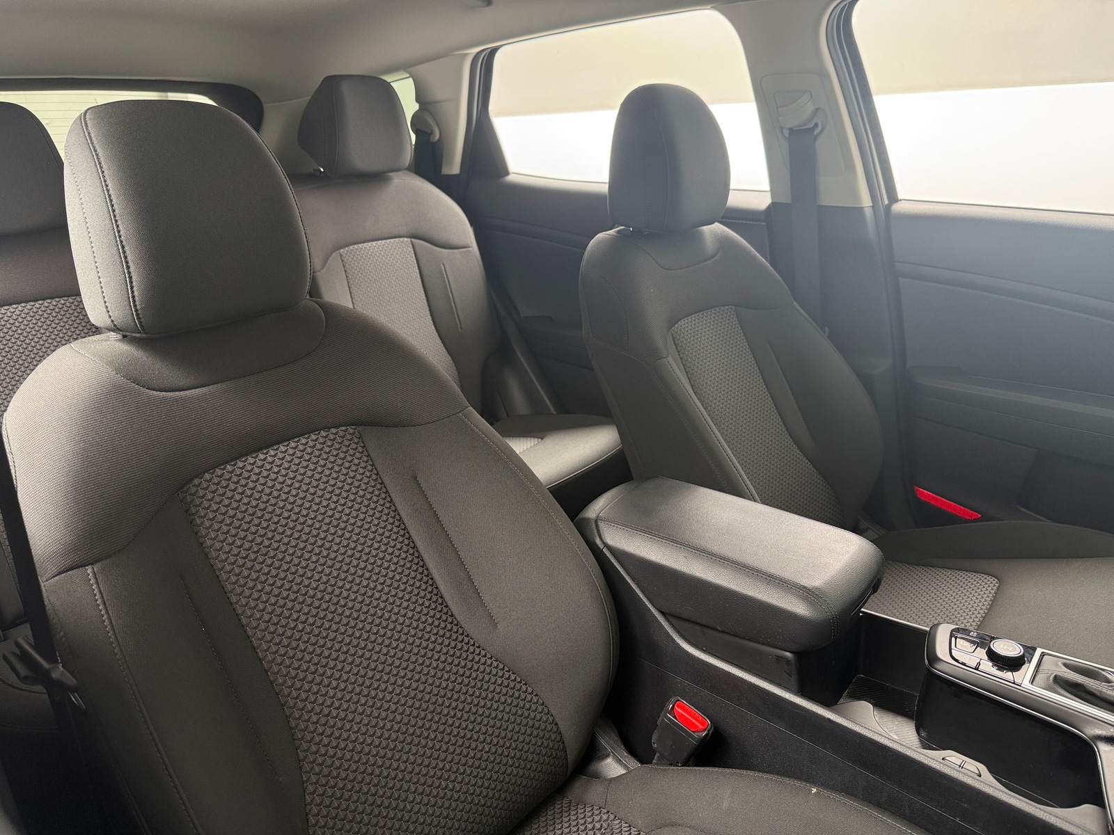 Thumbnail: 2024 Kia Sportage - 2