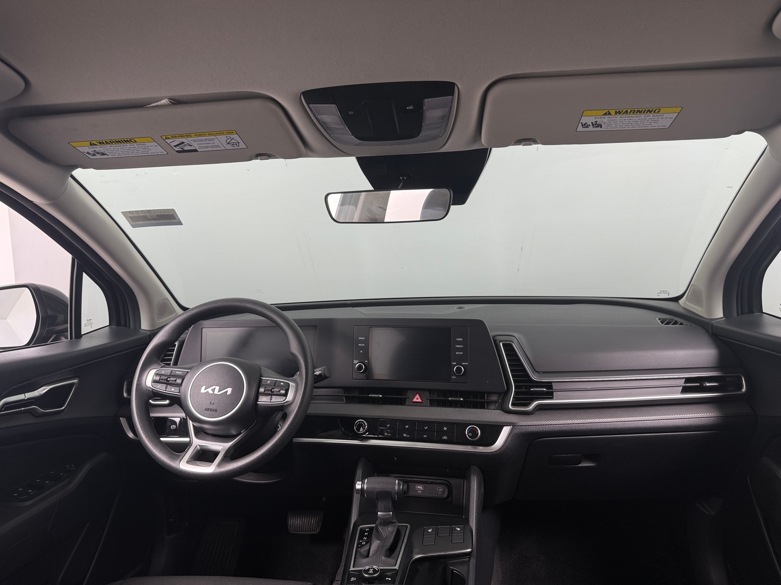 Thumbnail: 2024 Kia Sportage - 3