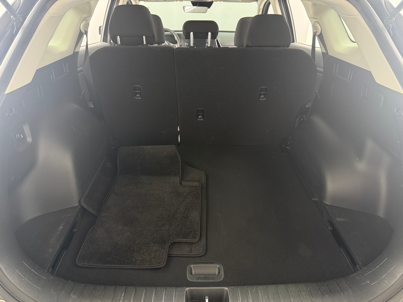 Thumbnail: 2024 Kia Sportage - 7