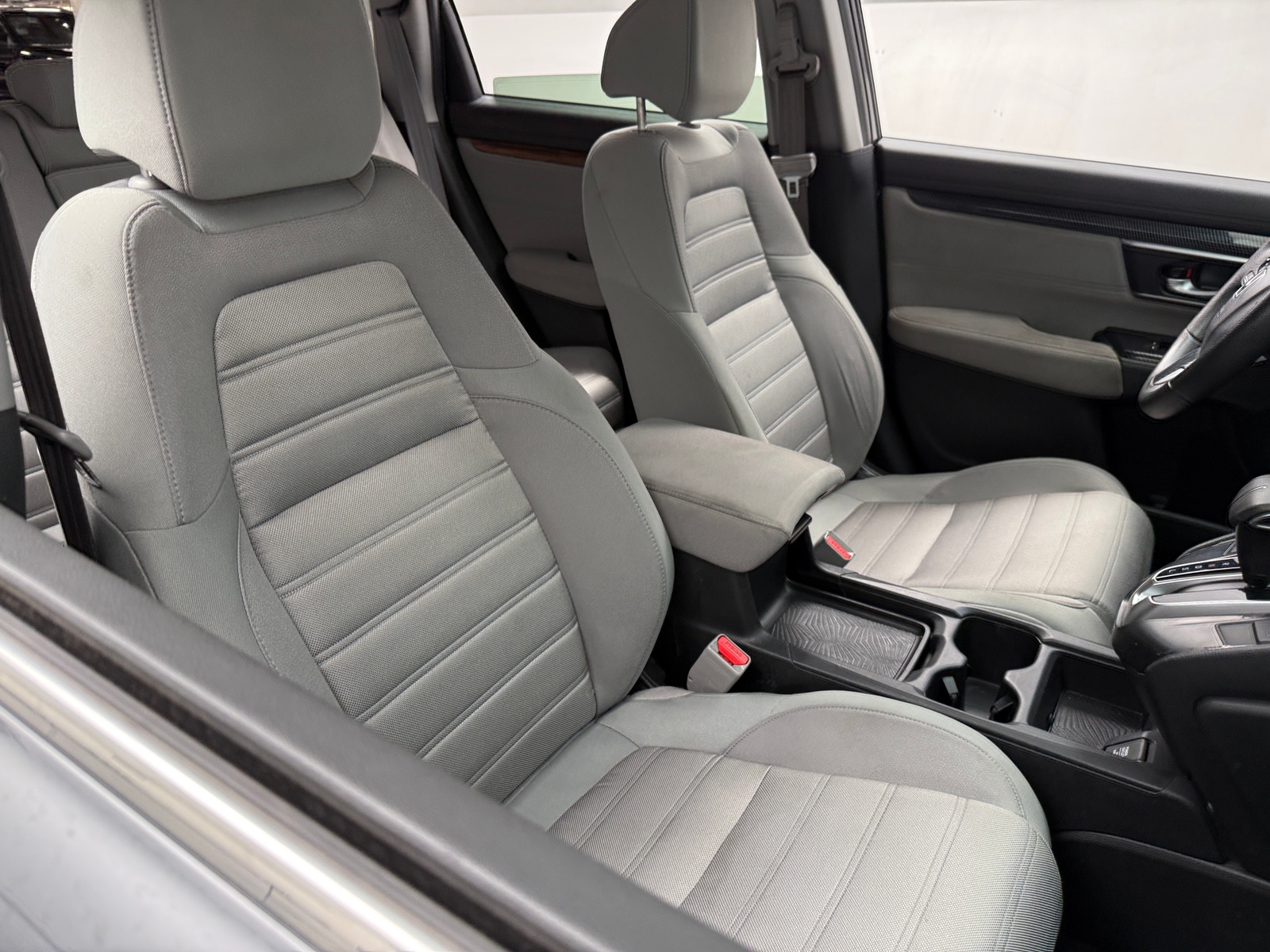 Thumbnail: 2019 Honda CR-V - 2
