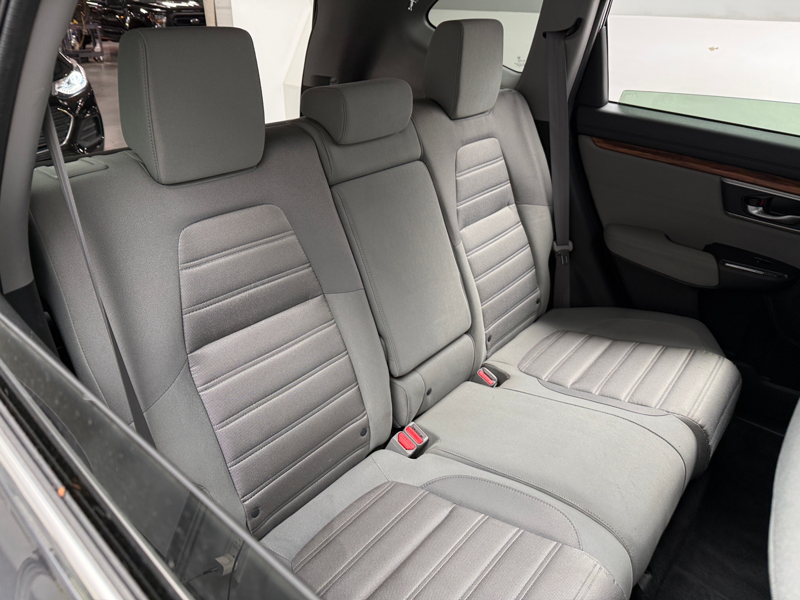 Thumbnail: 2019 Honda CR-V - 6