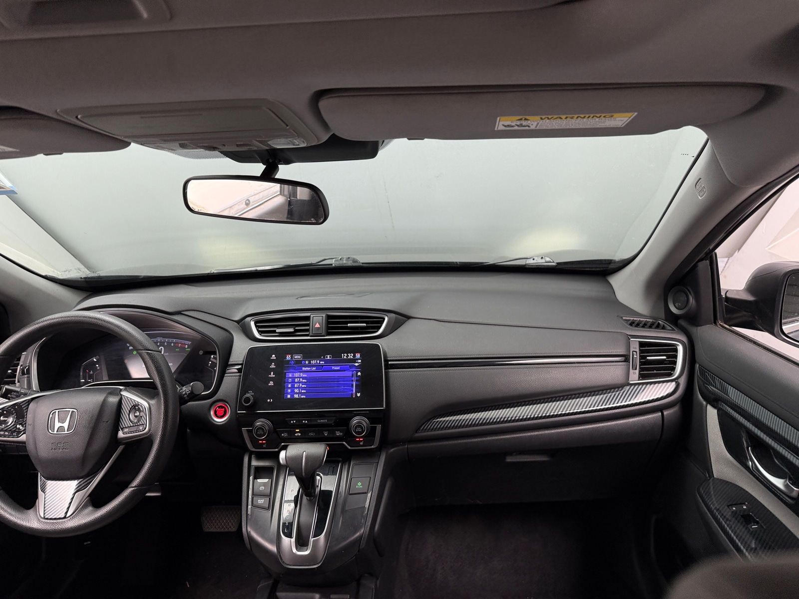 Thumbnail: 2019 Honda CR-V - 3