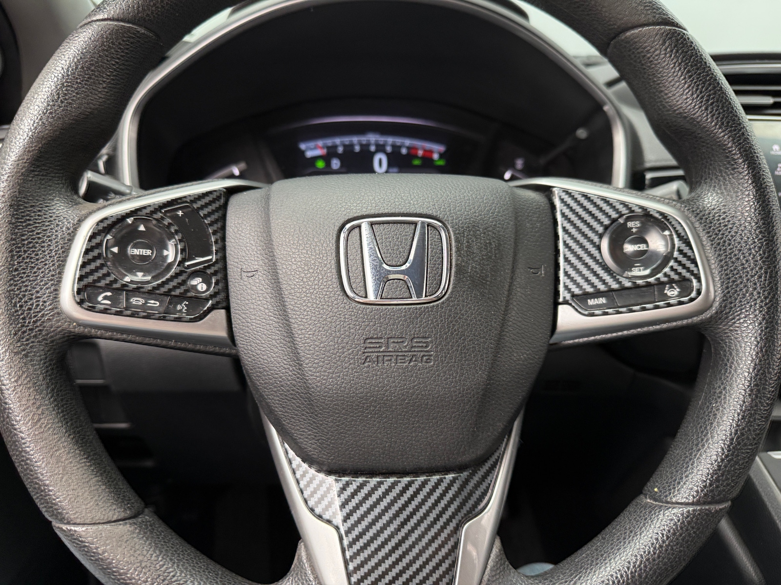 Thumbnail: 2019 Honda CR-V - 5