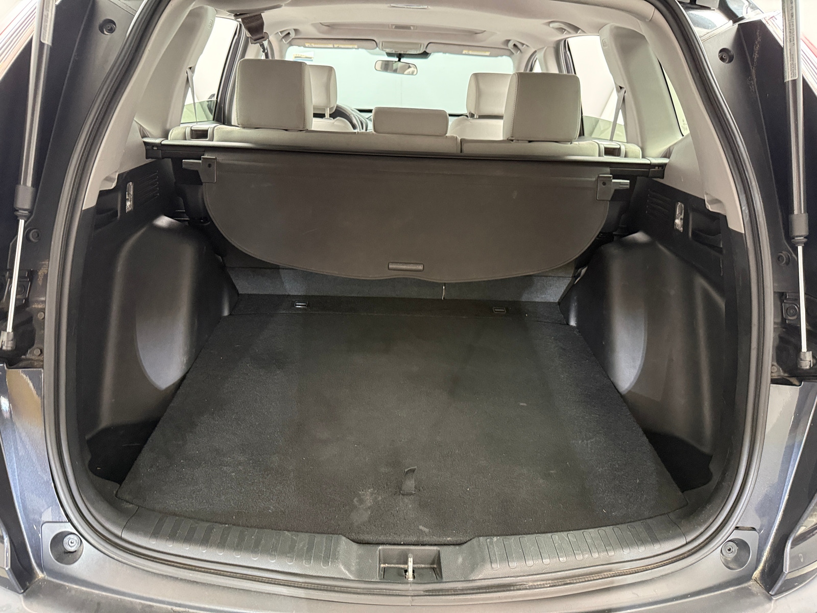 Thumbnail: 2019 Honda CR-V - 7
