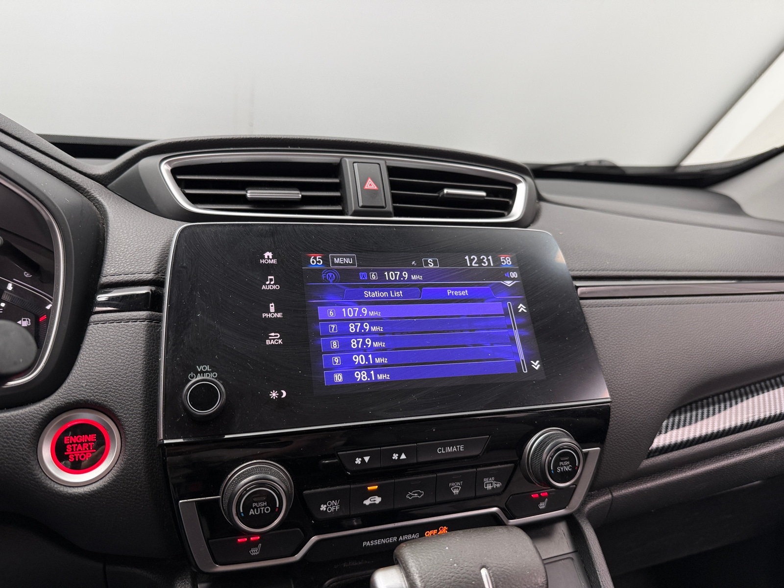 Thumbnail: 2019 Honda CR-V - 4