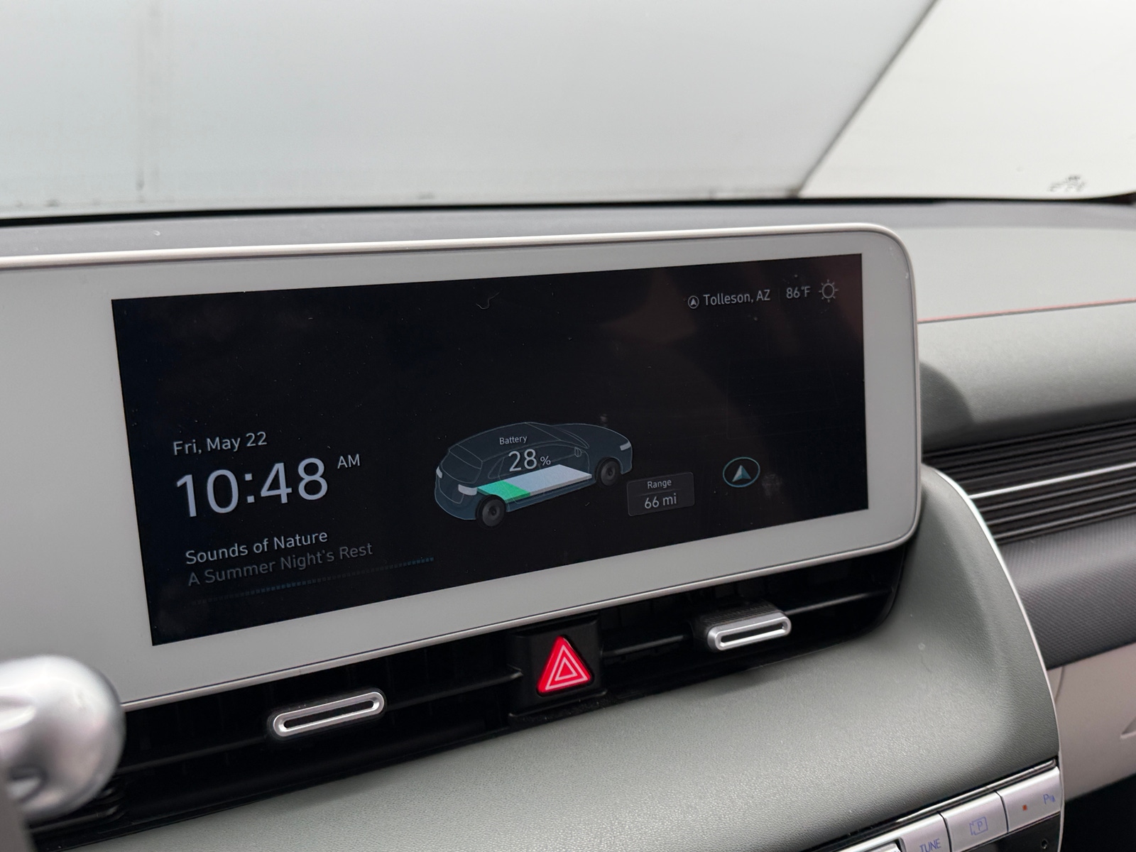 Thumbnail: 2023 Hyundai Ioniq 5 - 3