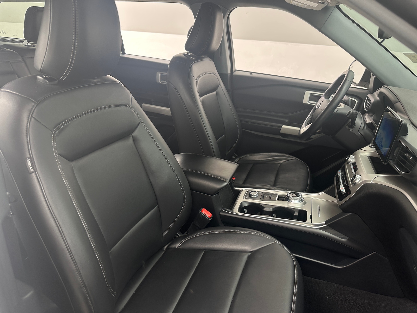 Thumbnail: 2021 Ford Explorer - 2