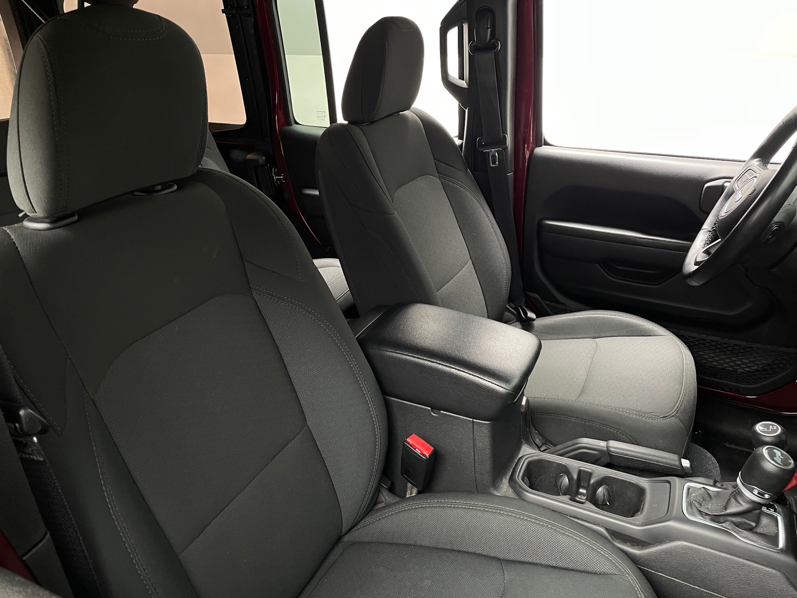 Thumbnail: 2022 Jeep Wrangler - 2