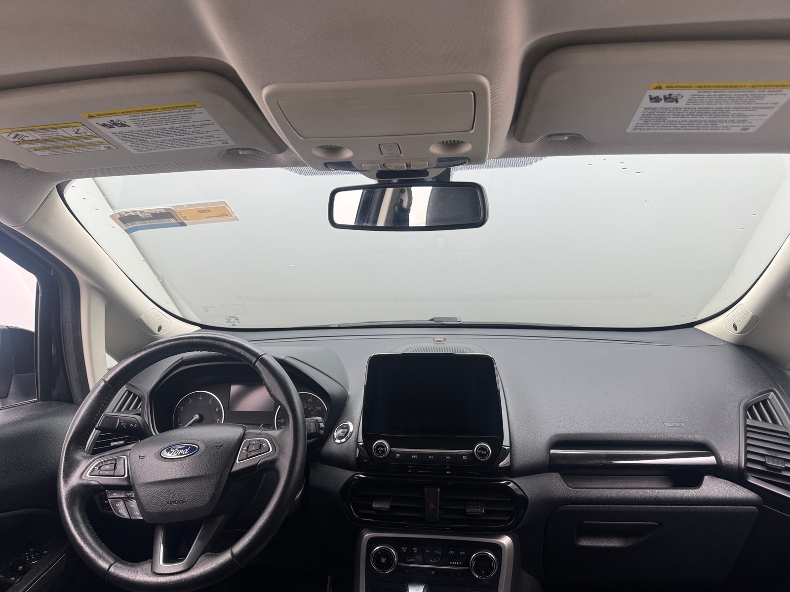 Thumbnail: 2020 Ford EcoSport - 2