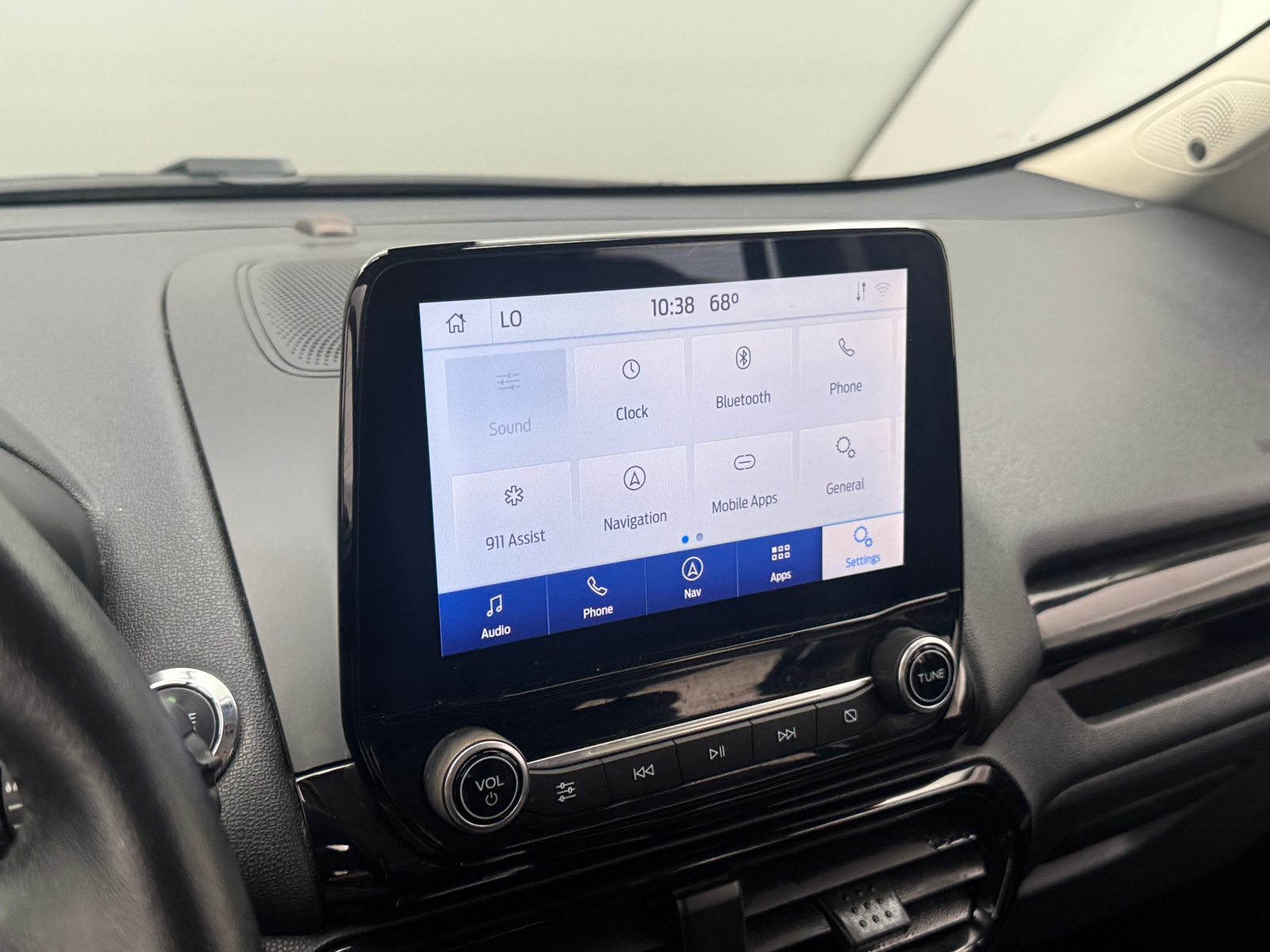 Thumbnail: 2020 Ford EcoSport - 3