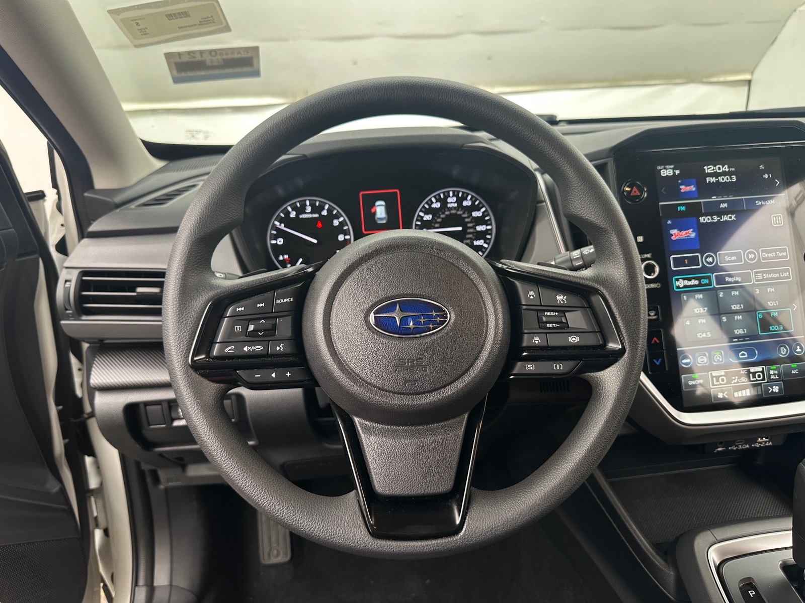 Thumbnail: 2024 Subaru Crosstrek - 5