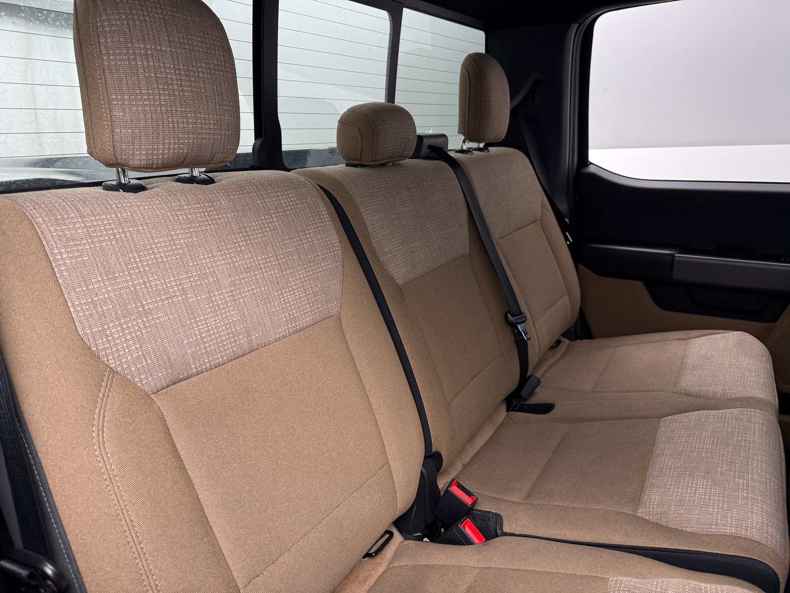 Thumbnail: 2021 Ford Econoline - 6