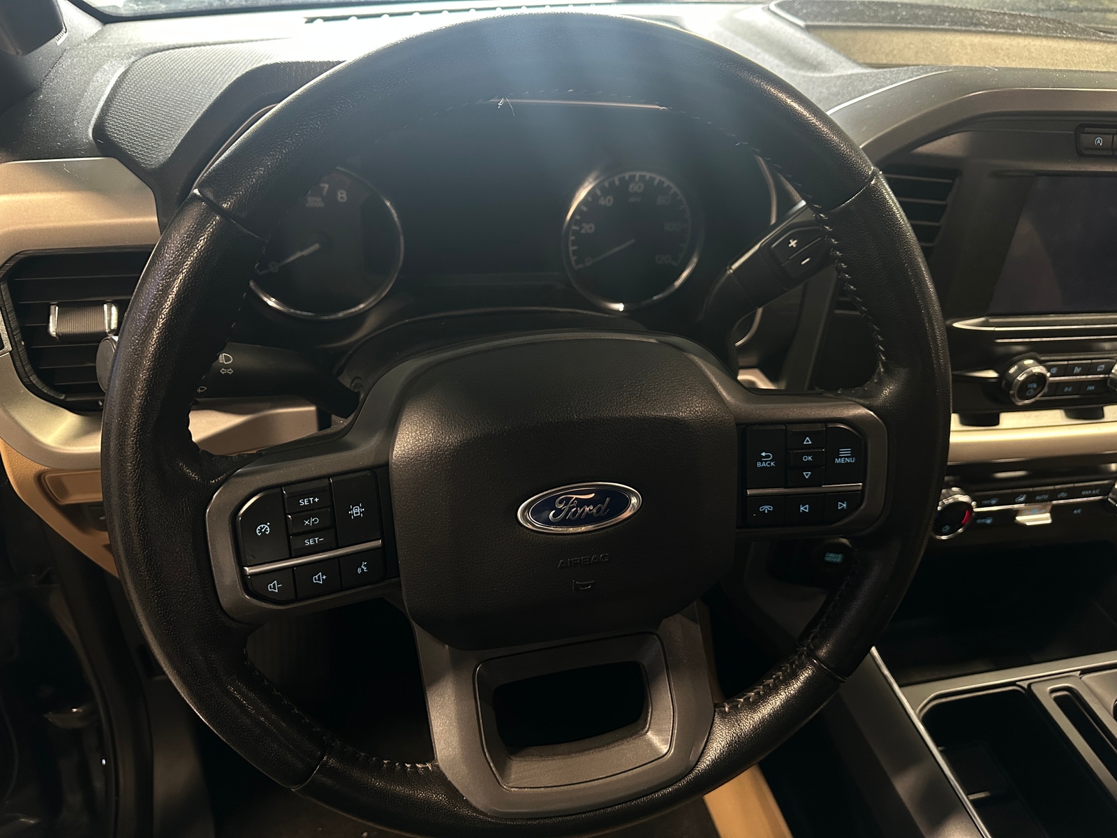 Thumbnail: 2021 Ford Econoline - 5