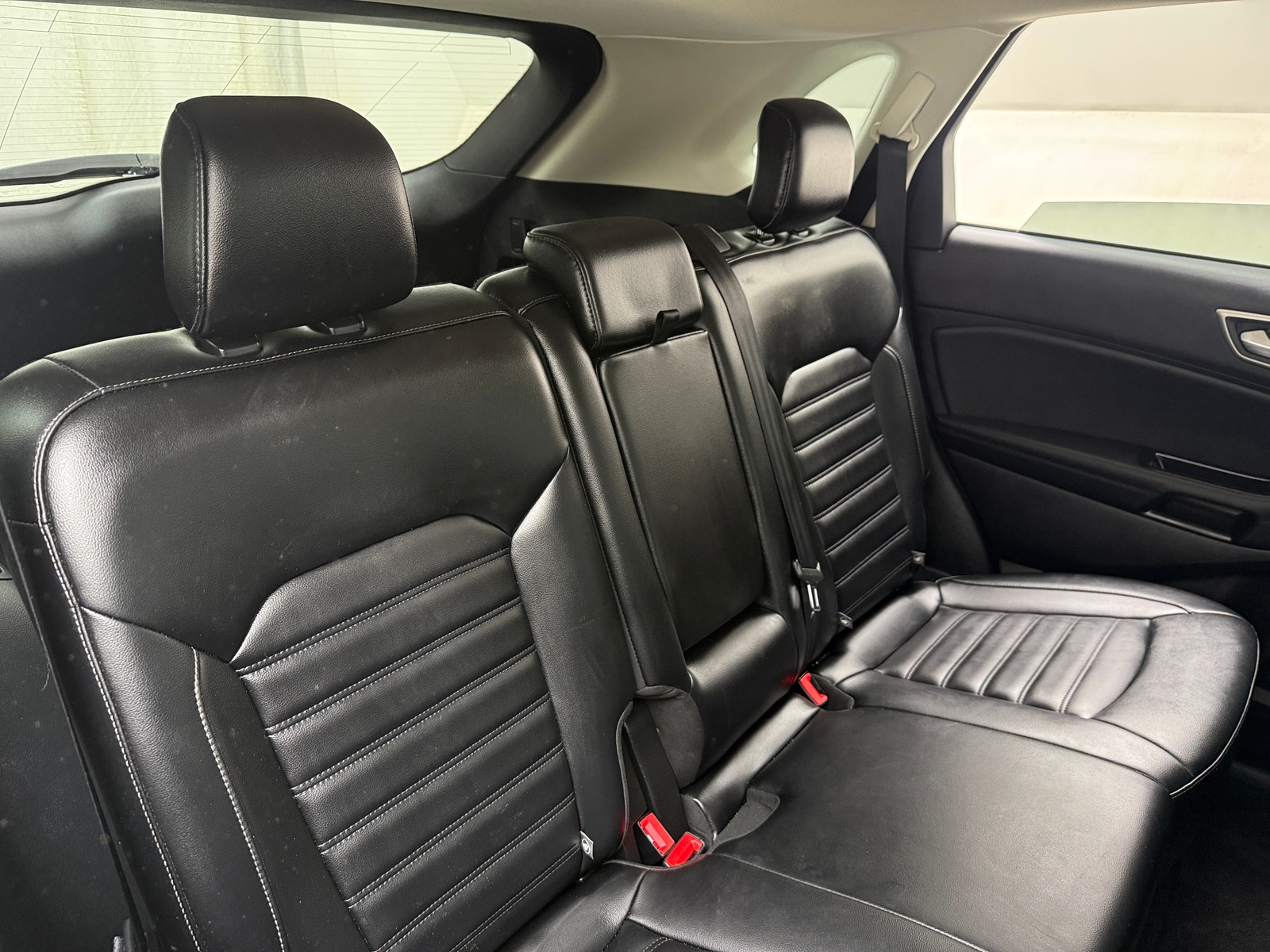 Thumbnail: 2019 Ford Edge - 6