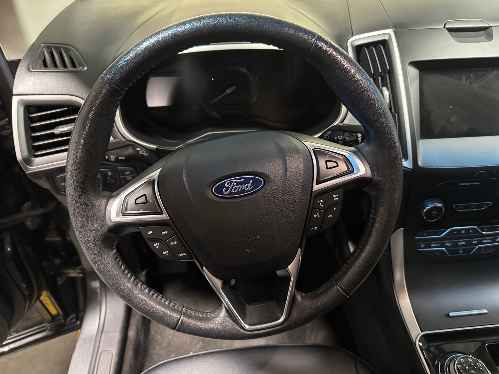 Thumbnail: 2019 Ford Edge - 5