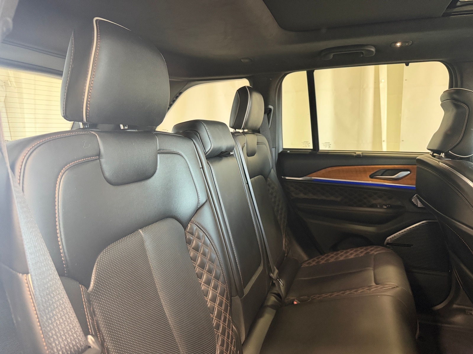 Thumbnail: 2022 Jeep Grand Cherokee - 5