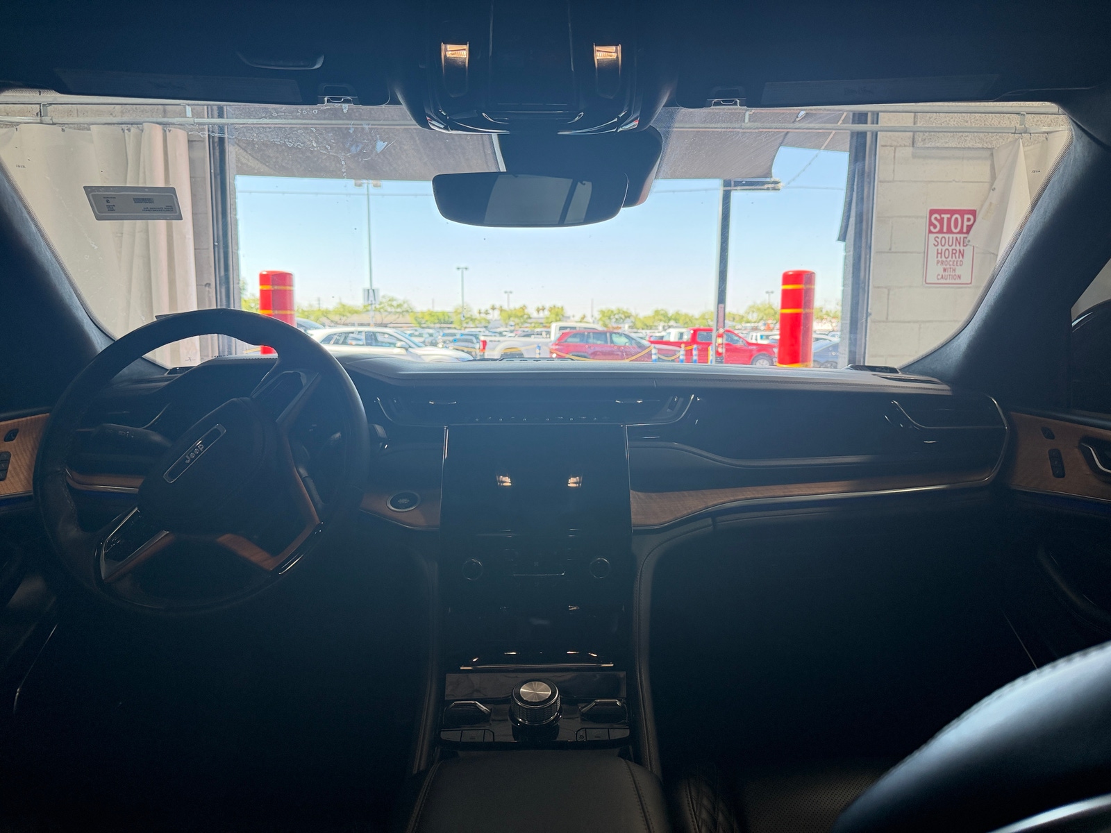 Thumbnail: 2022 Jeep Grand Cherokee - 2