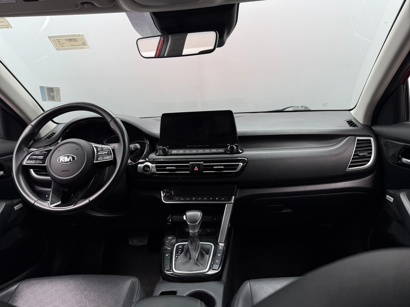Thumbnail: 2021 Kia Seltos - 2