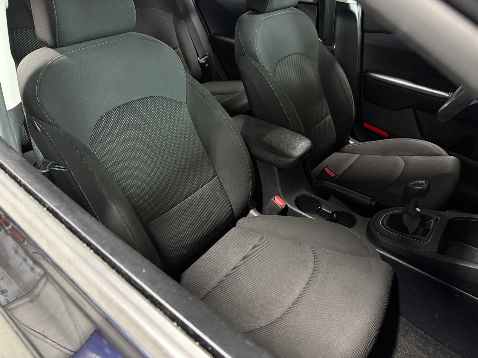 Thumbnail: 2019 Kia Forte - 2