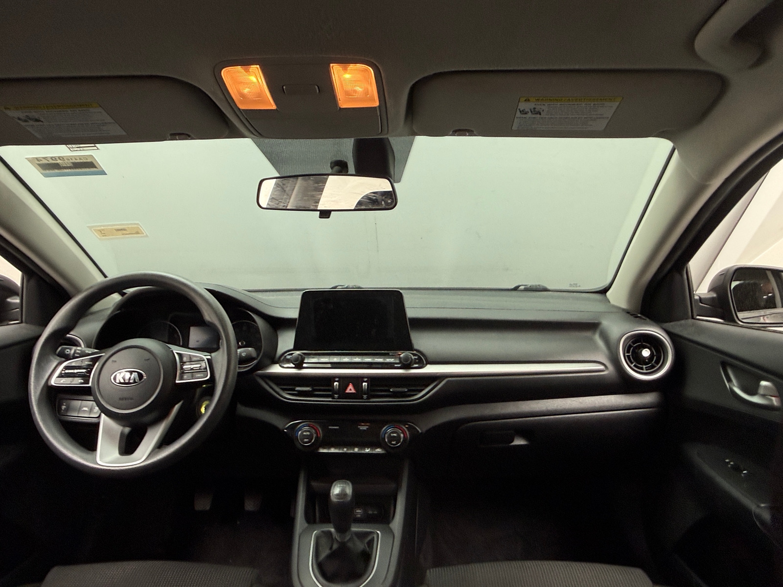 Thumbnail: 2019 Kia Forte - 3