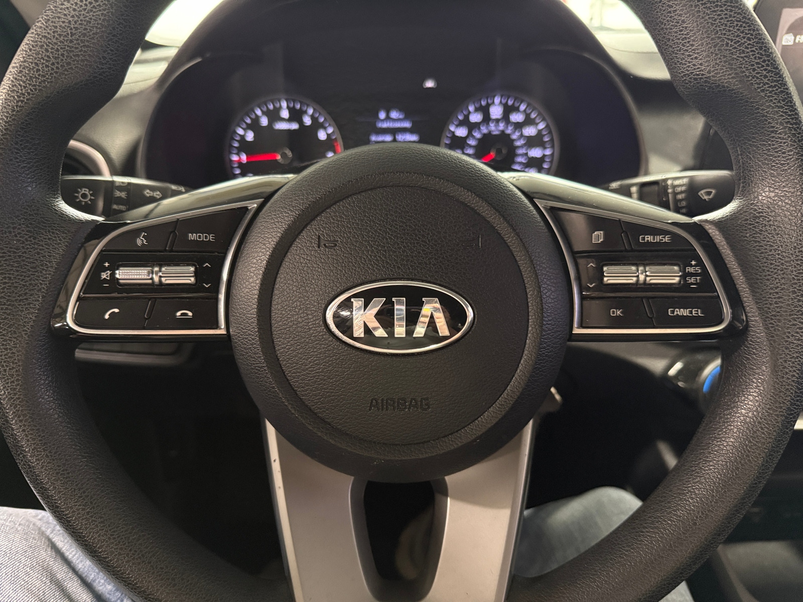 Thumbnail: 2019 Kia Forte - 5
