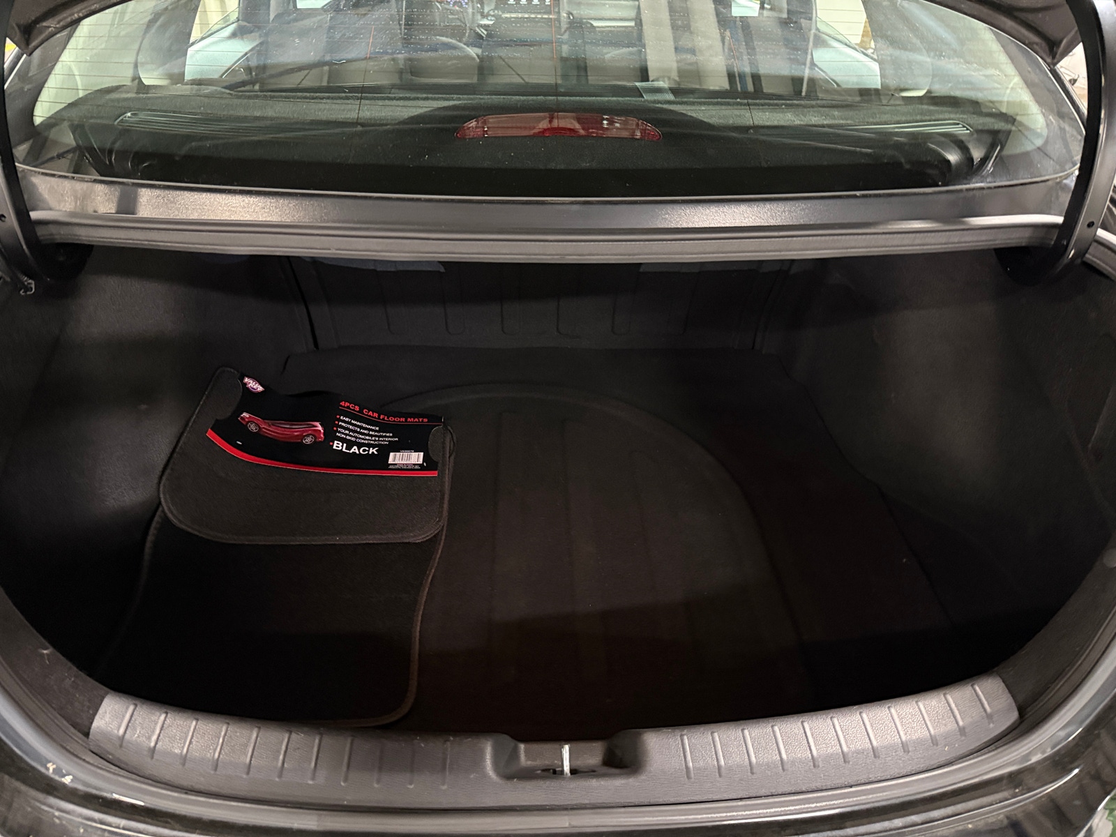 Thumbnail: 2019 Kia Forte - 7