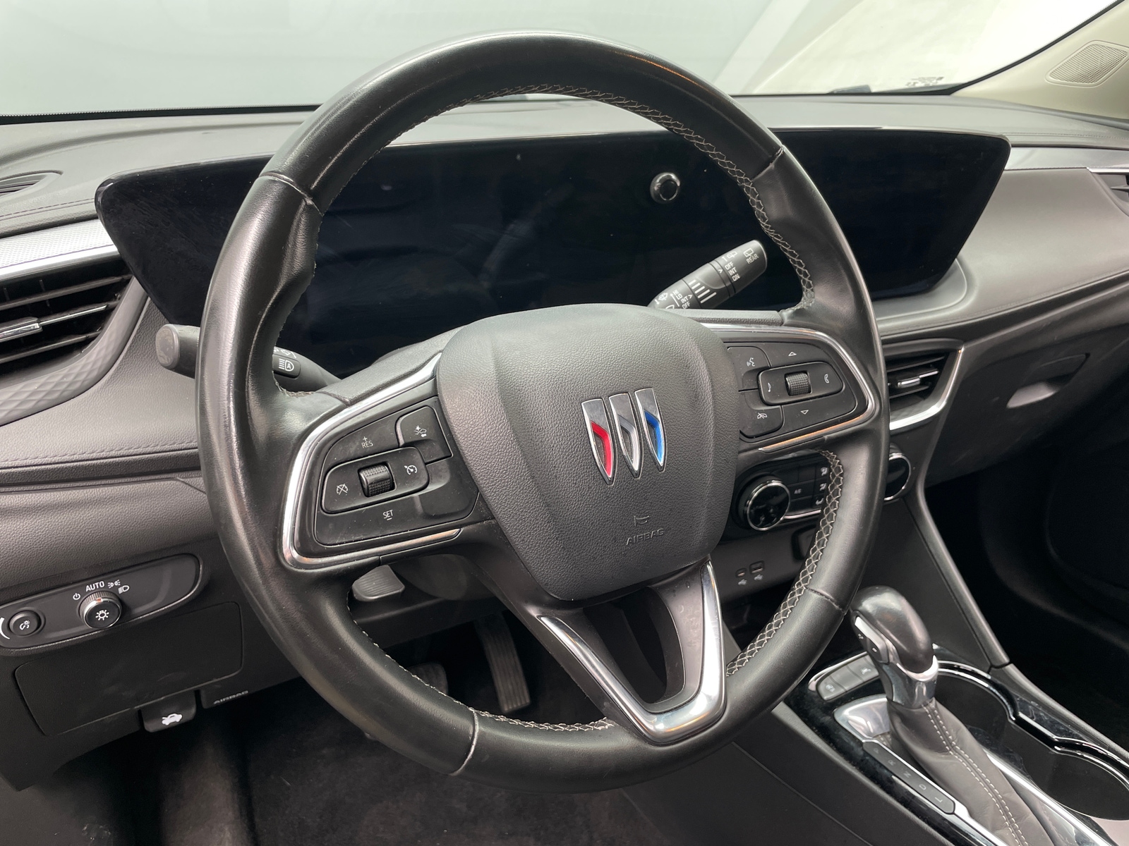 Thumbnail: 2024 Buick Encore GX - 5