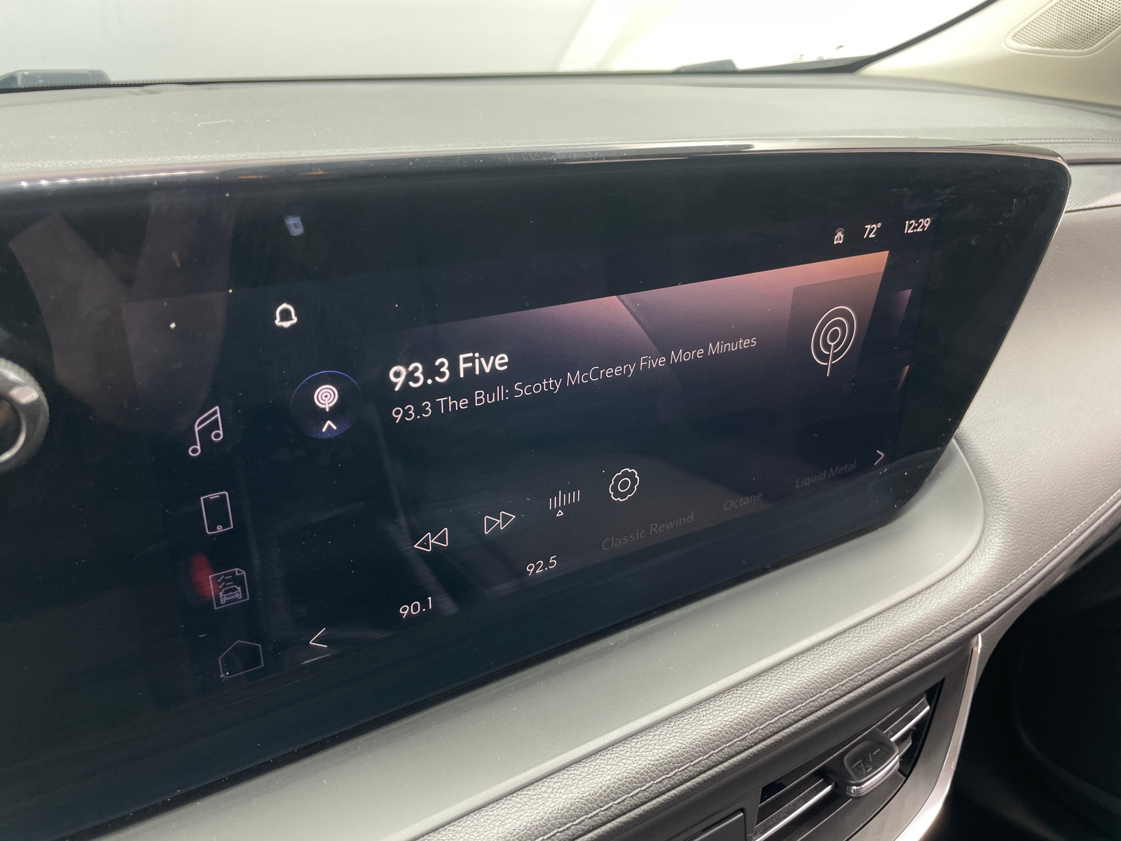Thumbnail: 2024 Buick Encore GX - 4