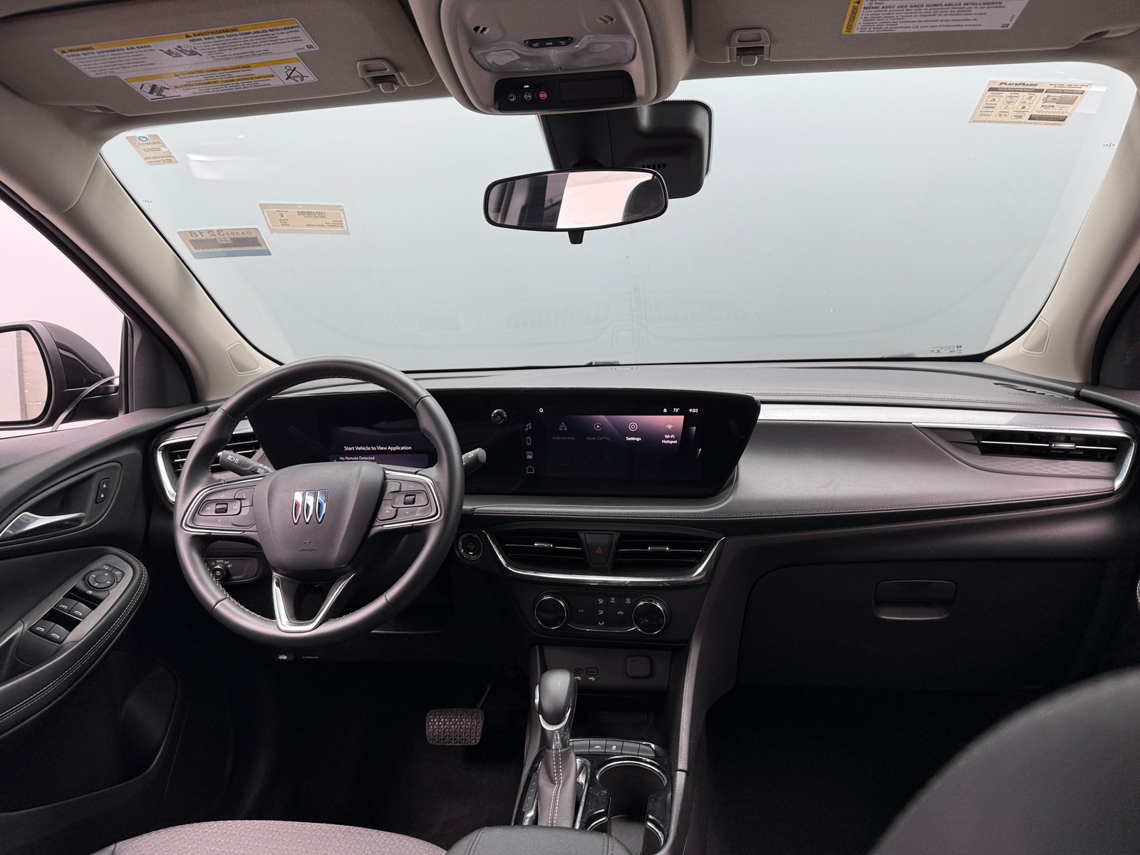 Thumbnail: 2025 Buick Encore GX - 2