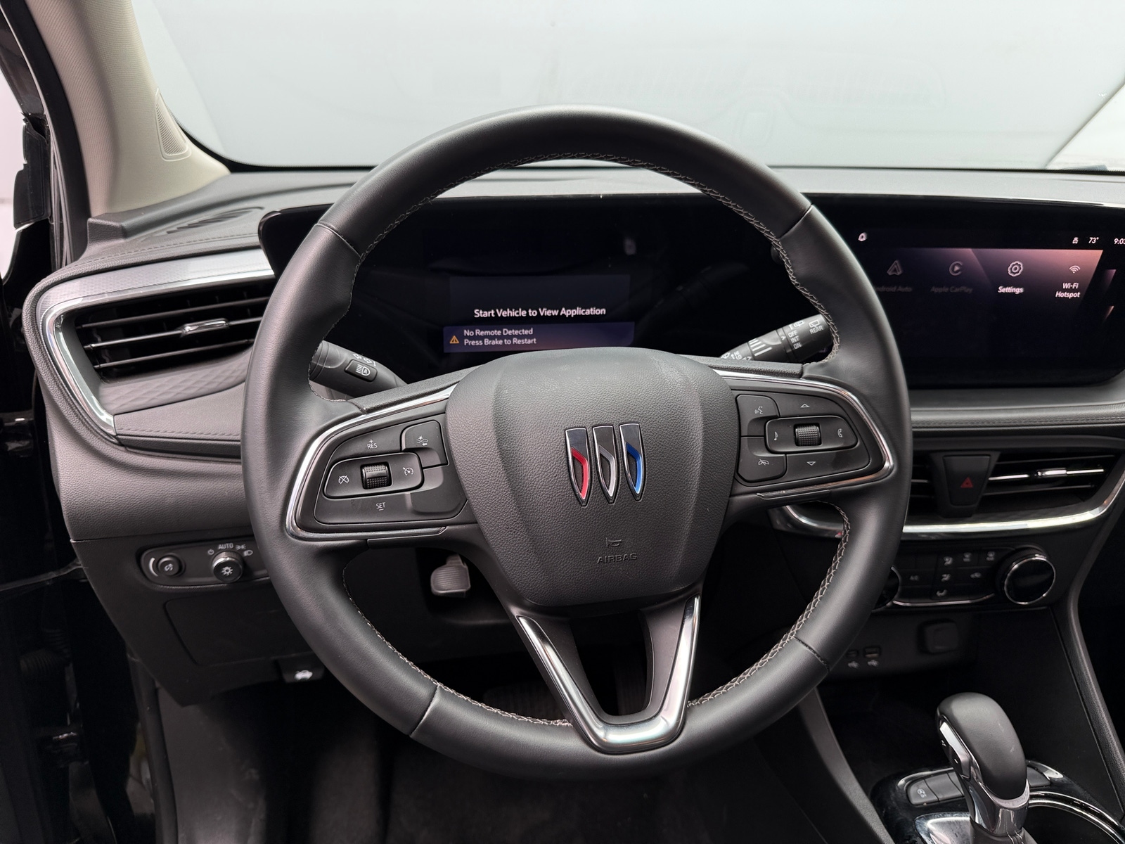 Thumbnail: 2025 Buick Encore GX - 4