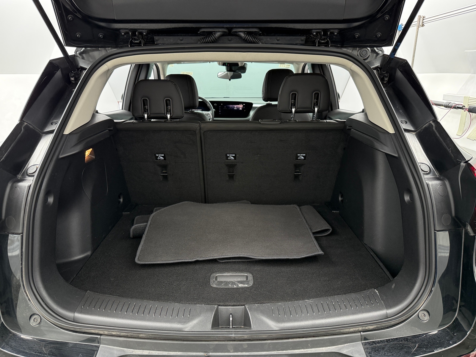 Thumbnail: 2025 Buick Encore GX - 6