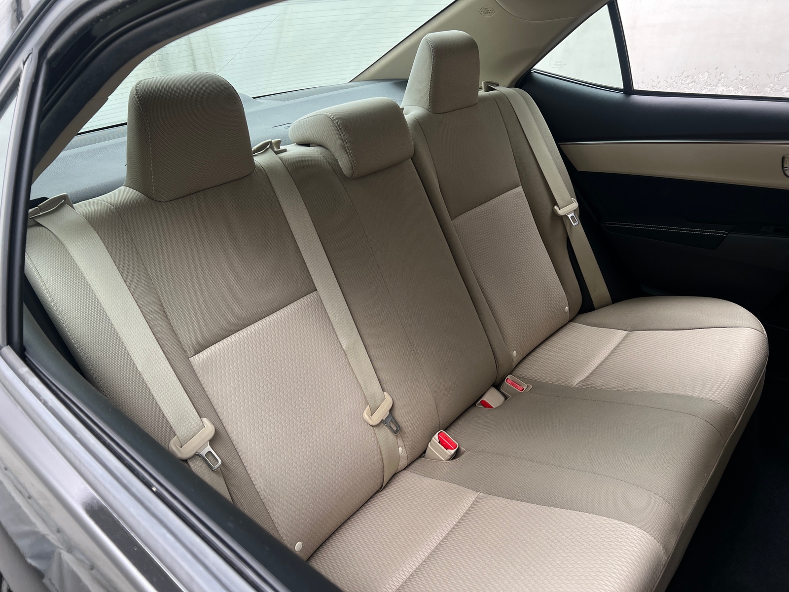 Thumbnail: 2014 Toyota Corolla - 6