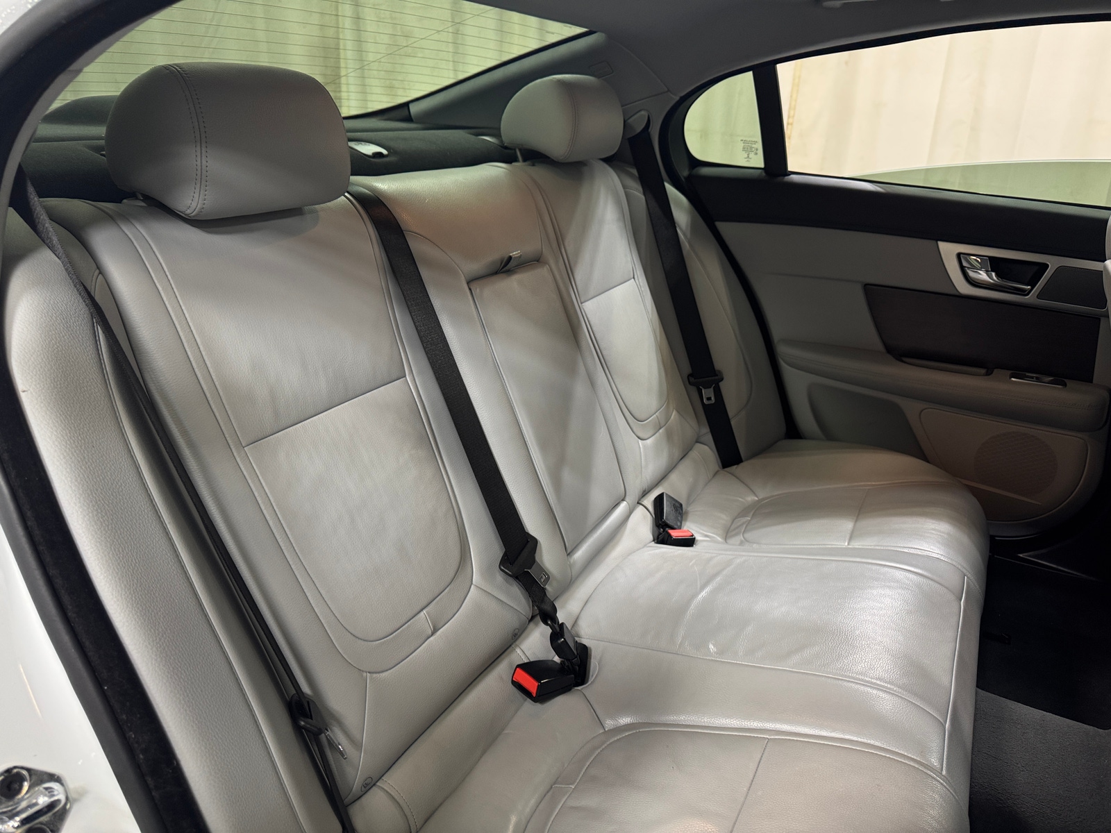 Thumbnail: 2013 Jaguar XF - 5