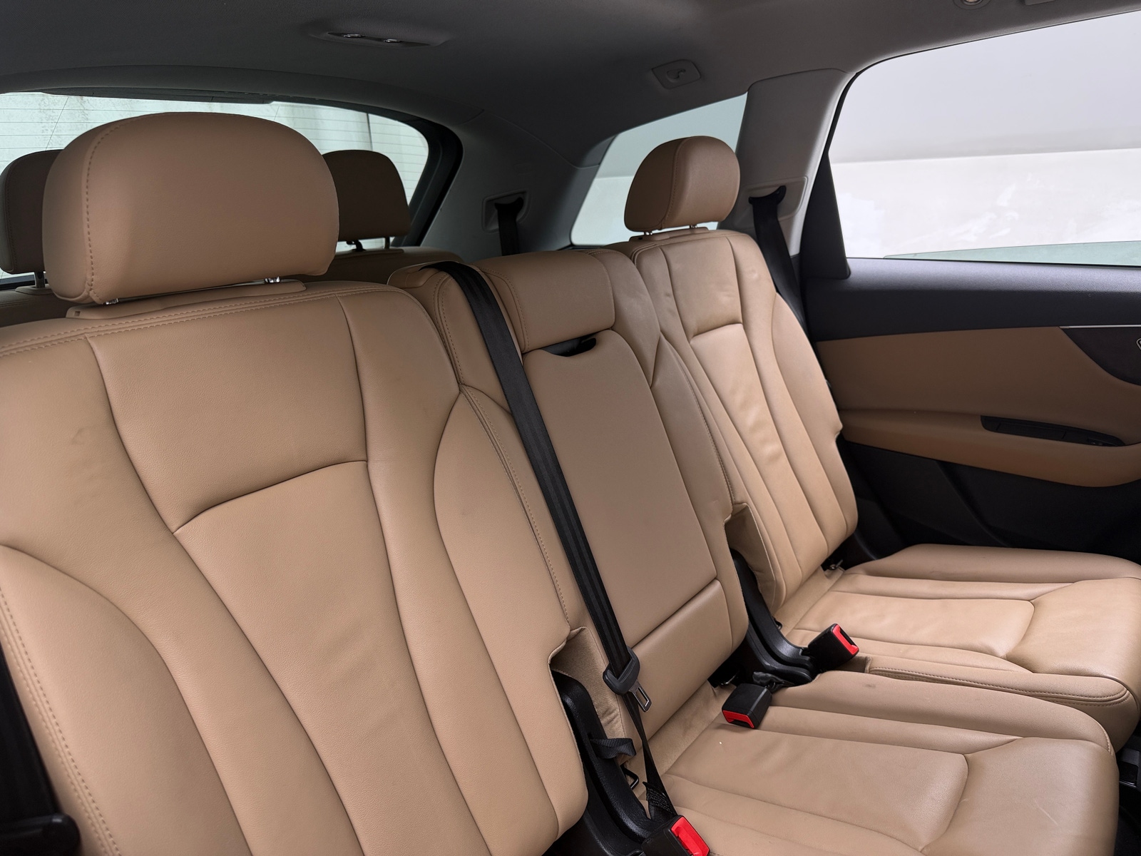 Thumbnail: 2020 Audi Q7 - 5