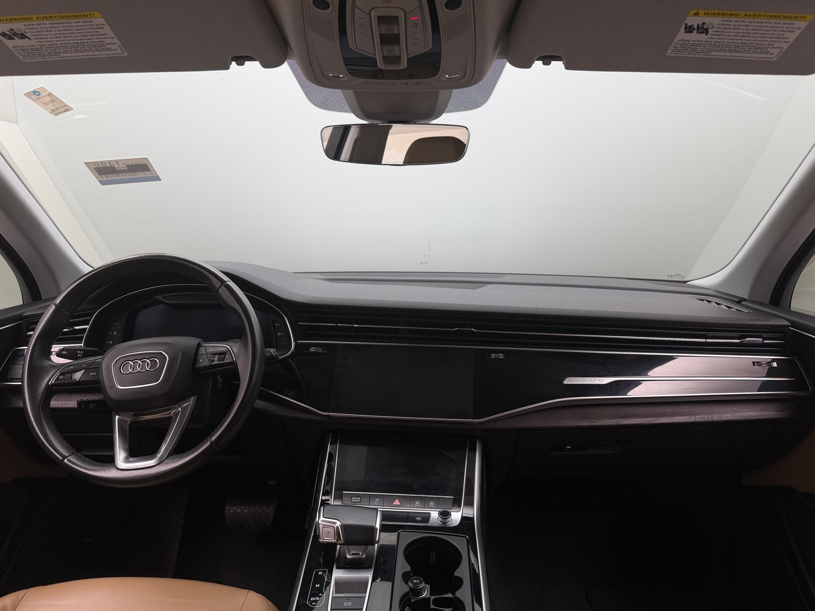 Thumbnail: 2020 Audi Q7 - 2