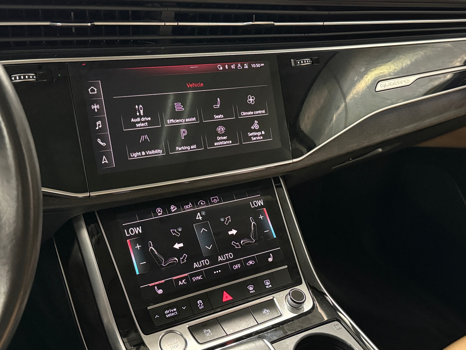 Thumbnail: 2020 Audi Q7 - 3